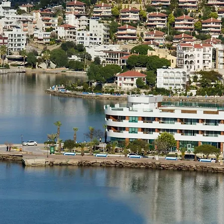 Hotel Dawi Gulluk