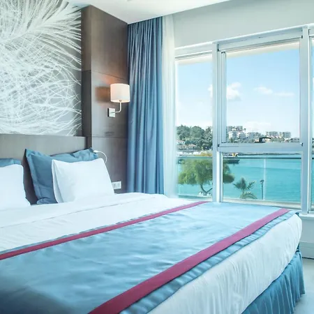 Dawi Hotel *