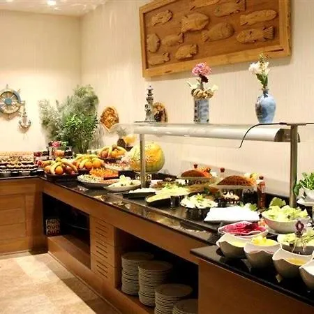 Hotel Dawi *